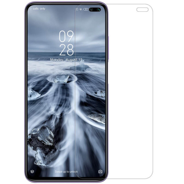 Замовити Xiaomi Redmi K30 Захисна плівка Nillkin Crystal для Xiaomi Redmi K30 / Poco X2