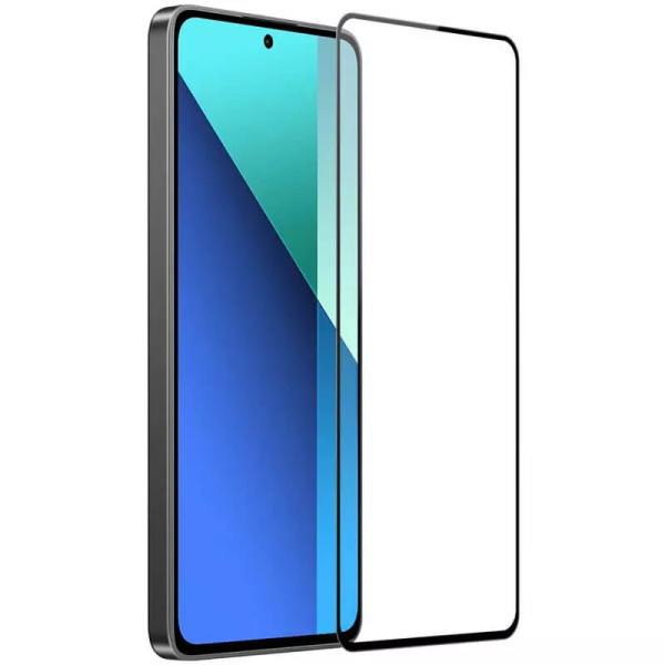 Заказать Xiaomi Redmi Note 13 4G Защитное стекло Nillkin (CP+PRO) для Xiaomi Redmi Note 13 4G