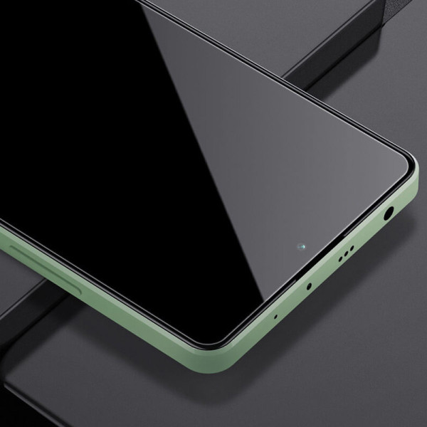 Заказать Xiaomi Redmi Note 13 4G Защитное стекло Nillkin (CP+PRO) для Xiaomi Redmi Note 13 4G