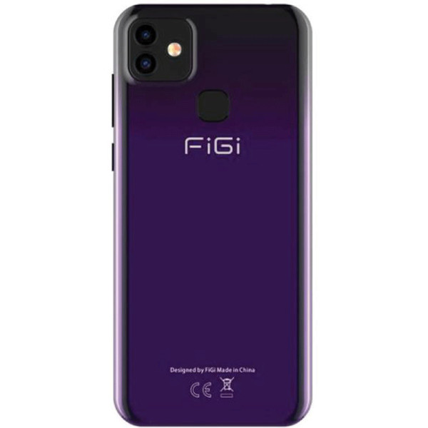 Заказать СМАРТФОНЫ Figi Note 1 4G 3/32Gb Dark Purple Гарантия 1 год