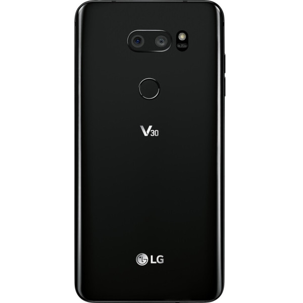 Заказать СМАРТФОНЫ LG V30 4/64GB Black REF
