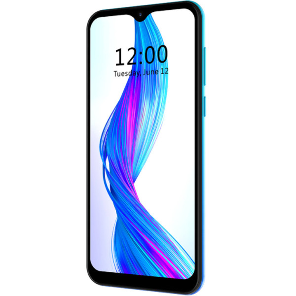 Замовити СМАРТФОНИ Figi Note 1 4G 3/32Gb Blue Гарантия 1 год