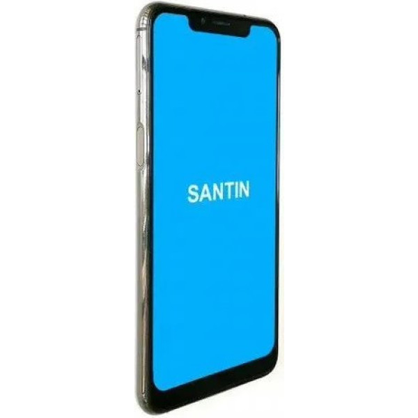 Заказать СМАРТФОНЫ SANTIN HEXIN-H2-A 6/64Gb Black Гарантия 1 Год