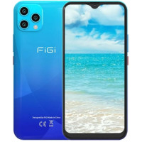 Figi Note 1 S 4/128Gb Blue Гарантия 1 год