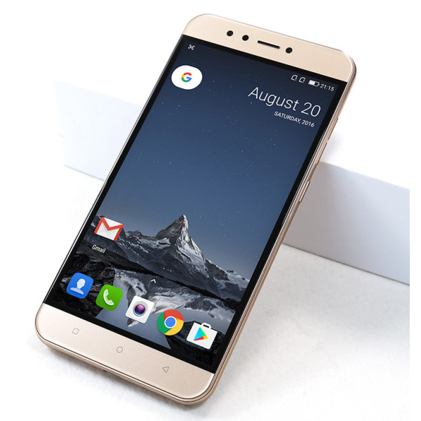 Заказать СМАРТФОНЫ H-Mobile C1001 3/32Gb Gold