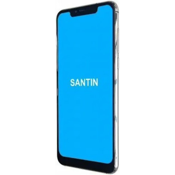 Заказать СМАРТФОНЫ SANTIN HEXIN-H2-A 6/64Gb Black Гарантия 1 Год