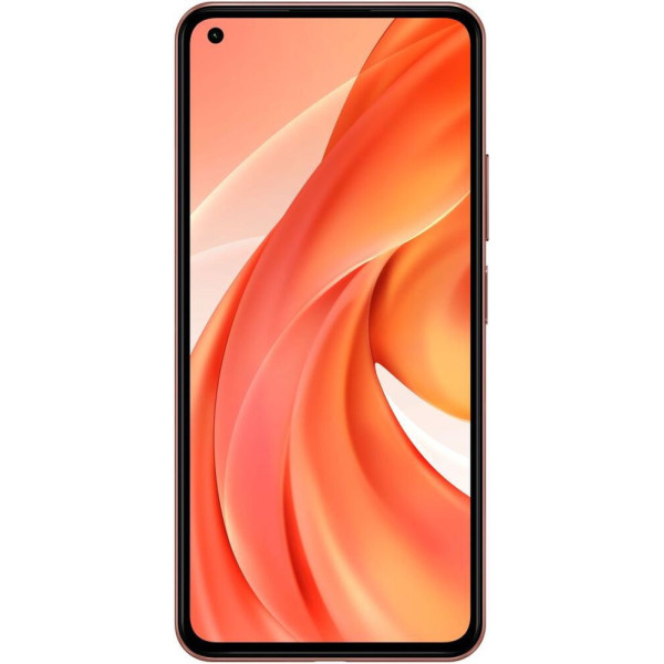 Заказать СМАРТФОНЫ Xiaomi Mi 11 Lite 6/64 Peach Pink Global Гарантия 1 Год