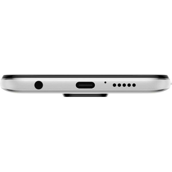 Замовити СМАРТФОНИ Xiaomi Redmi Note 9 Pro 6/128GB Glacier White Global Гарантія 1 Рік