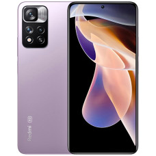 Xiaomi Redmi Note 11 Pro 8/128GB Purple CN Гарантія 1 Рік