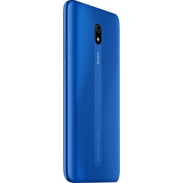 Заказать СМАРТФОНЫ Xiaomi Redmi 8A 4/64Gb Blue Global Гарантия 1 Год