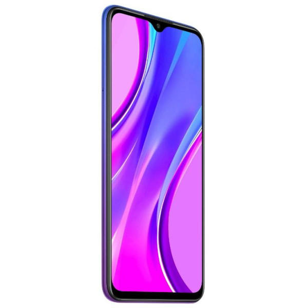 Замовити СМАРТФОНИ Xiaomi Redmi 9 4/64Gb Sunset Purple Global NFC Гарантія 1 Рік