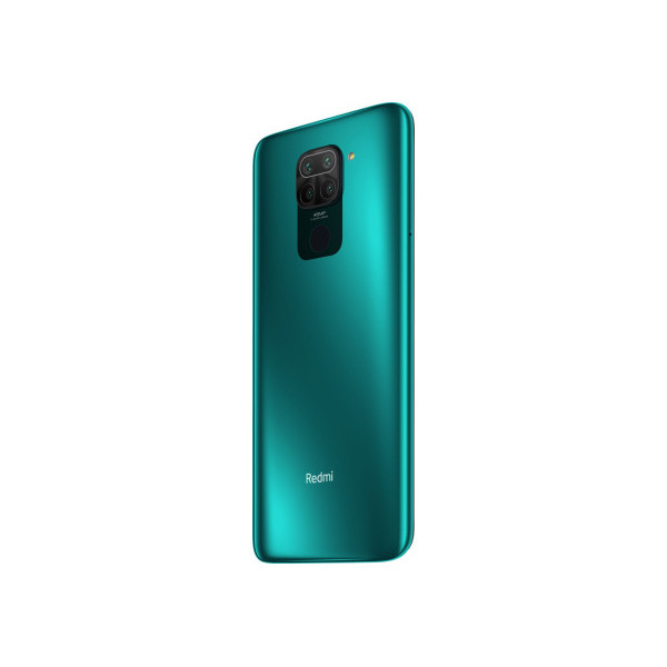 Заказать СМАРТФОНЫ Xiaomi Redmi Note 9 4/128GB Forest Green Global Гарантия 1 Год