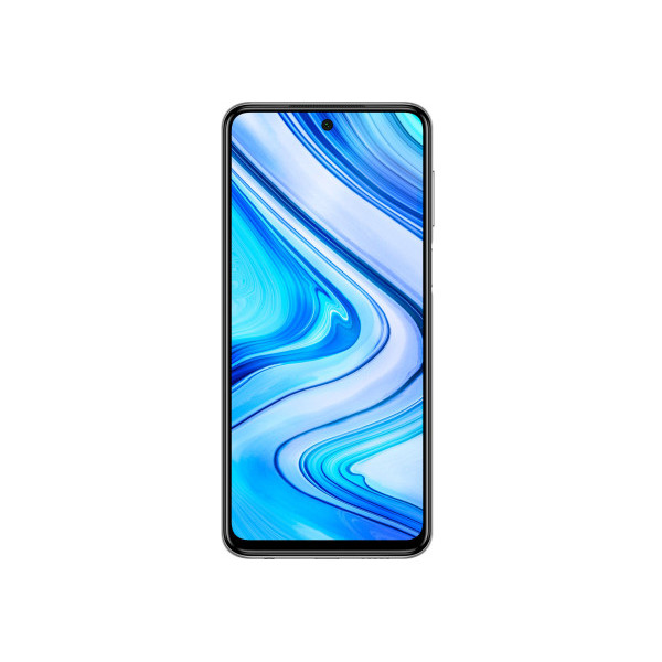 Замовити СМАРТФОНИ Xiaomi Redmi Note 9 Pro 6/64GB Glacier White Global Гарантія 1 Рік
