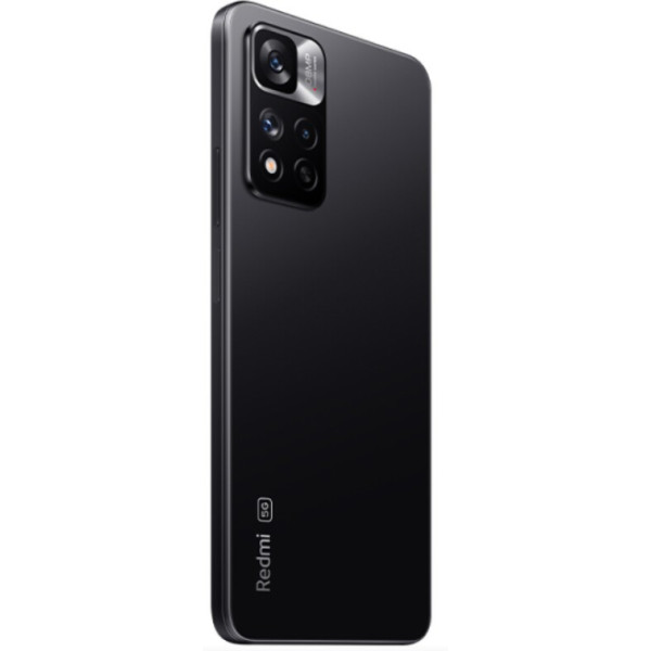 Замовити СМАРТФОНИ Xiaomi Redmi Note 11 Pro 8/256GB CN Black Гарантія 1 Рік