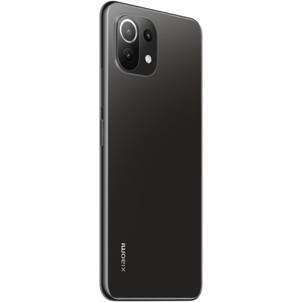 Заказать СМАРТФОНЫ Xiaomi Mi 11 Lite 6/128 Boba Black Global Гарантия 1 Год