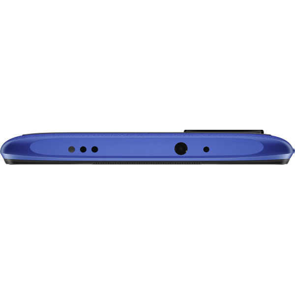 Заказать СМАРТФОНЫ Xiaomi POCO M3 4/64 Blue Гарантия 1 Год