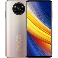 Poco X3 Pro 6/128 Metal Bronze Global Гарантия 1 Год