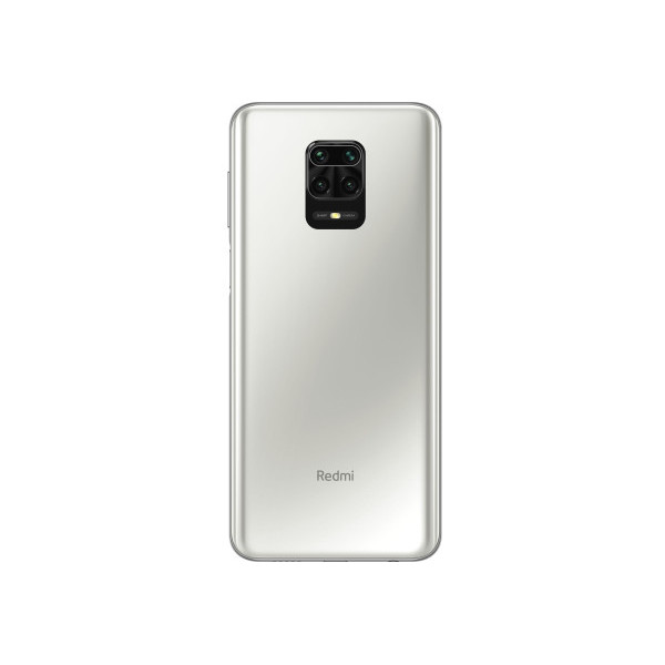 Замовити СМАРТФОНИ Xiaomi Redmi Note 9 Pro 6/128GB Glacier White Global Гарантія 1 Рік
