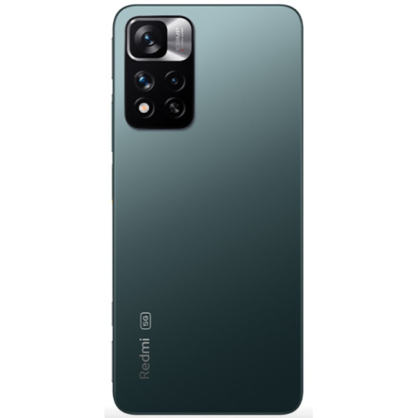 Заказать СМАРТФОНЫ Xiaomi Redmi Note 11 Pro 8/256GB Green CN Гарантия 1 Год
