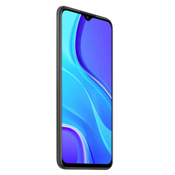 Заказать СМАРТФОНЫ Xiaomi Redmi 9 4/64Gb Grey Global Гарантия 1 Год