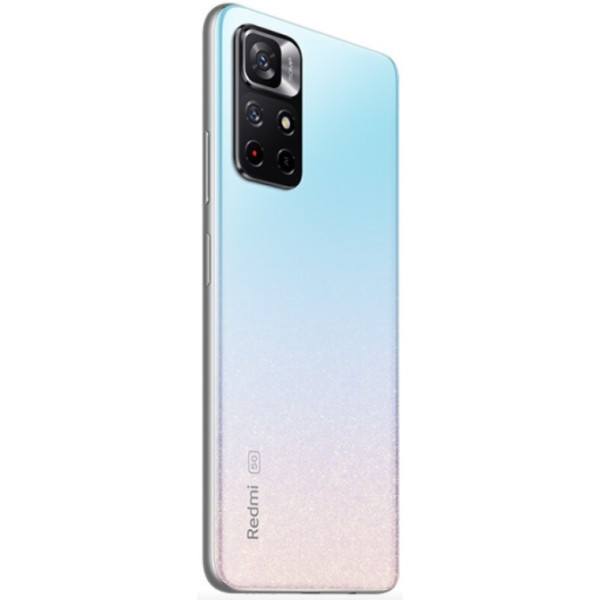 Заказать СМАРТФОНЫ Xiaomi Redmi Note 11 5G 8/128GB Blue Гарантия 1 Год