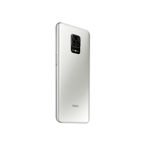 Замовити СМАРТФОНИ Xiaomi Redmi Note 9 Pro 6/128GB Glacier White Global Гарантія 1 Рік