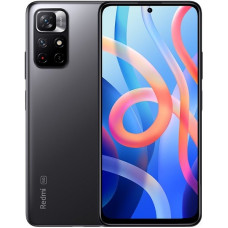Xiaomi Redmi Note 11 5G 4/128GB Black CN Гарантія 1 Рік
