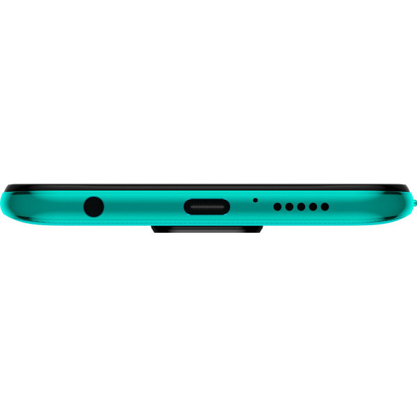Замовити СМАРТФОНИ Xiaomi Redmi Note 9 Pro 6/64GB Tropical Global Green Гарантія 1 Рік