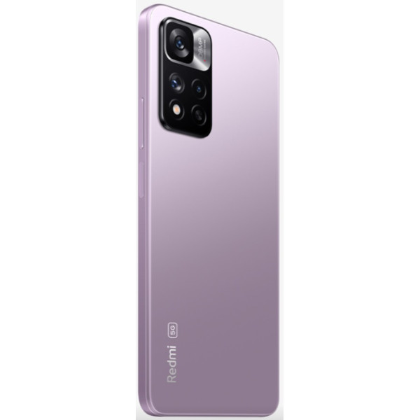 Заказать СМАРТФОНЫ Xiaomi Redmi Note 11 Pro 5G 8/128GB Purple Гарантия 1 Год