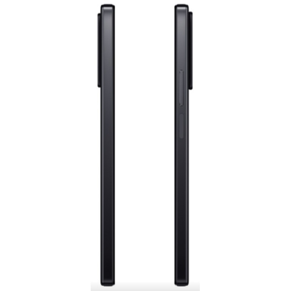 Замовити СМАРТФОНИ Xiaomi Redmi Note 11 Pro 8/256GB CN Black Гарантія 1 Рік