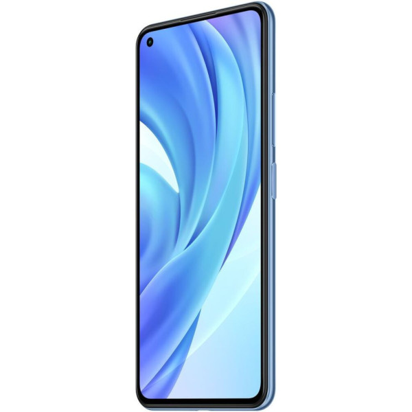 Заказать СМАРТФОНЫ Xiaomi Mi 11 Lite 6/64 Bubblegum Blue Global Гарантия 1 Год