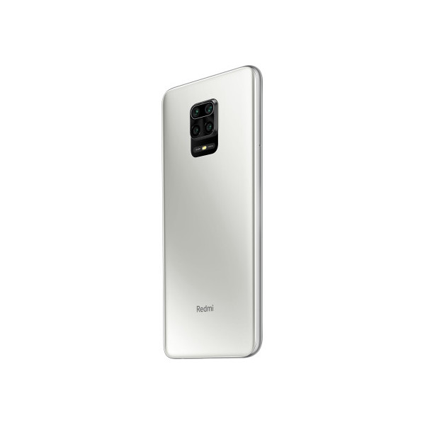 Замовити СМАРТФОНИ Xiaomi Redmi Note 9 Pro 6/128GB Glacier White Global Гарантія 1 Рік