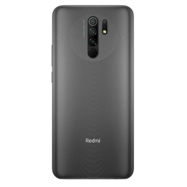 Заказать СМАРТФОНЫ Xiaomi Redmi 9 4/64Gb Grey Global Гарантия 1 Год