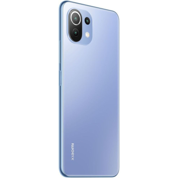 Заказать СМАРТФОНЫ Xiaomi Mi 11 Lite 6/64 Bubblegum Blue Global Гарантия 1 Год
