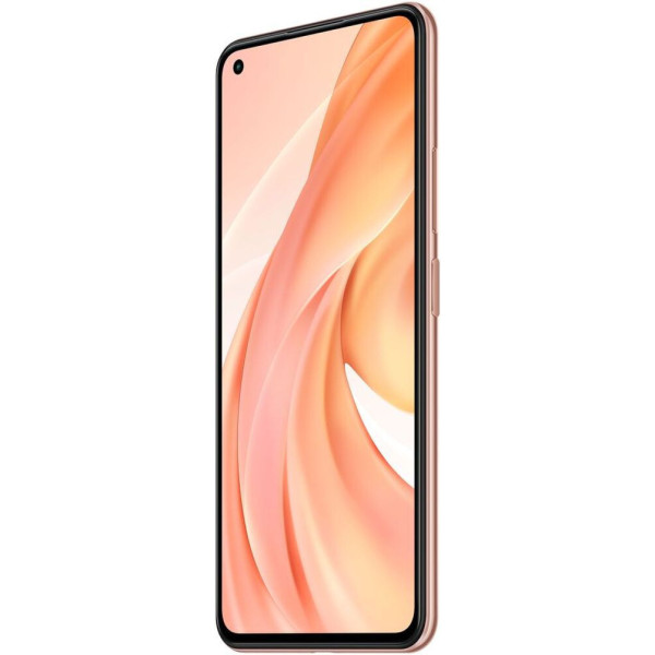 Заказать СМАРТФОНЫ Xiaomi Mi 11 Lite 6/64 Peach Pink Global Гарантия 1 Год