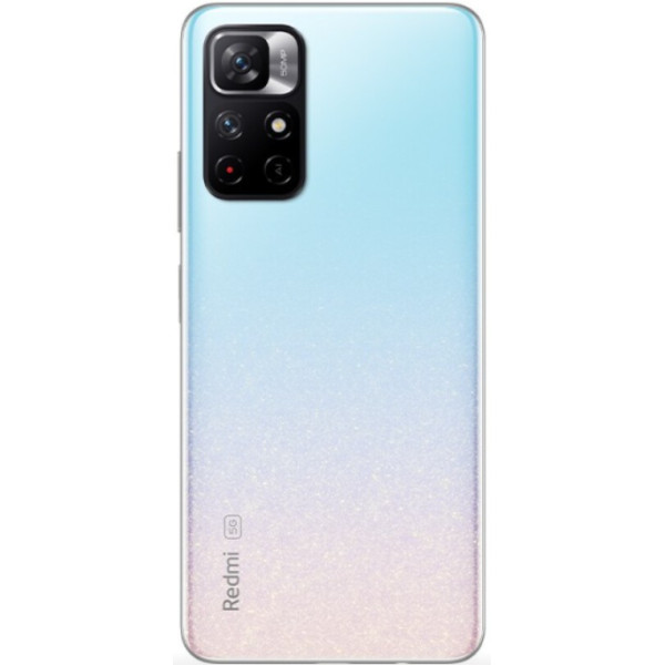 Заказать СМАРТФОНЫ Xiaomi Redmi Note 11 5G 8/128GB Blue Гарантия 1 Год