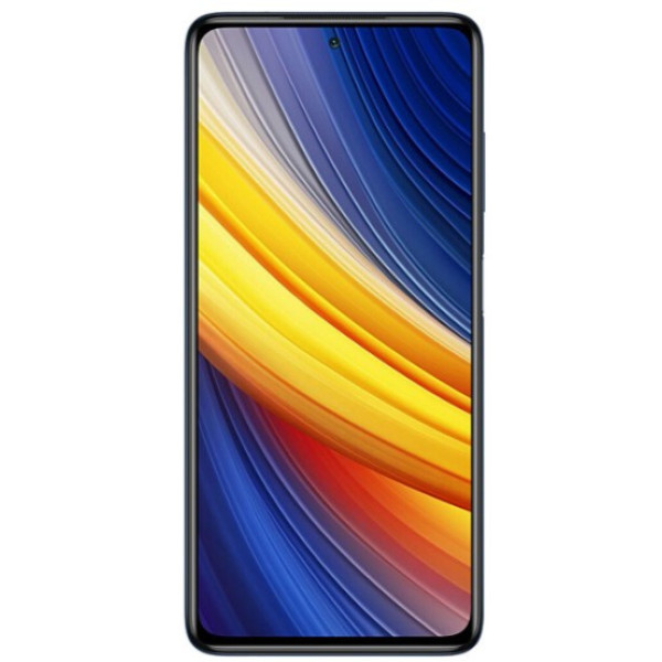 Заказать СМАРТФОНЫ Poco X3 Pro 8/256 Phantom Black Global Гарантия 1 Год