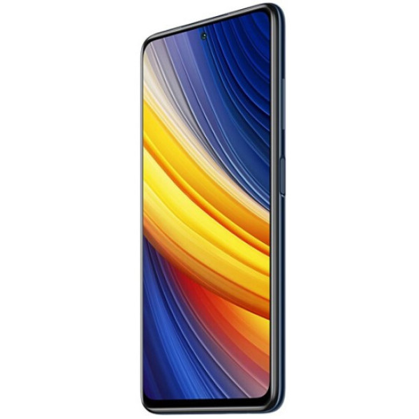 Заказать СМАРТФОНЫ Poco X3 Pro 8/256 Phantom Black Global Гарантия 1 Год