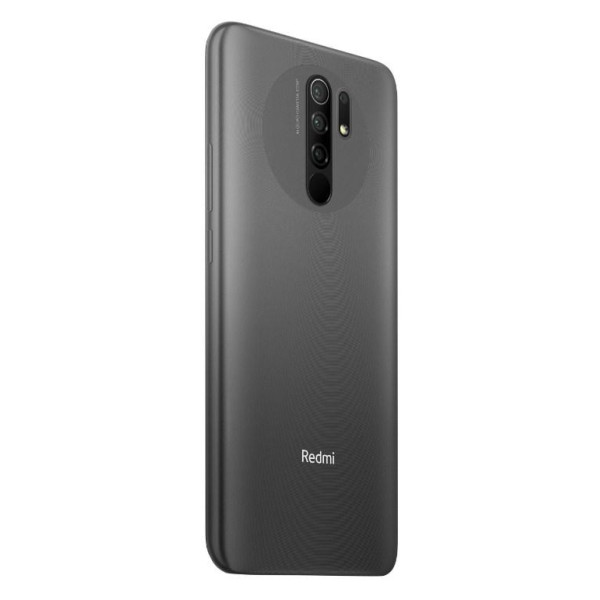 Заказать СМАРТФОНЫ Xiaomi Redmi 9 4/64Gb Grey Global Гарантия 1 Год