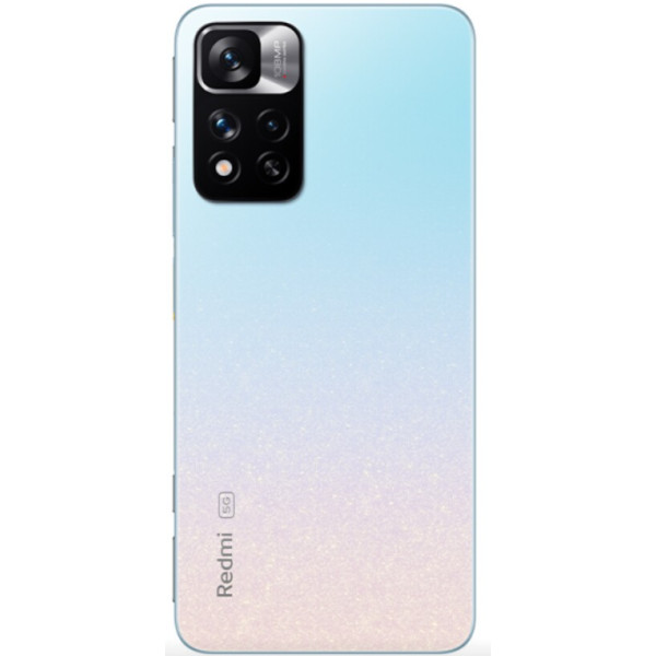 Заказать СМАРТФОНЫ Xiaomi Redmi Note 11 Pro 5G 8/128GB Blue Гарантия 1 Год