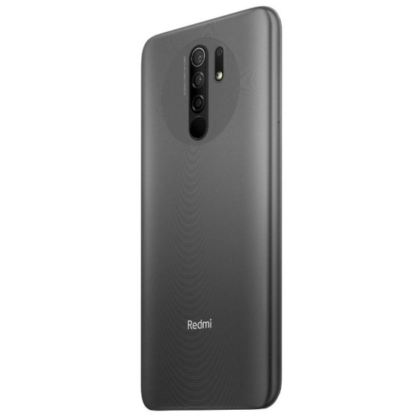 Заказать СМАРТФОНЫ Xiaomi Redmi 9 4/64Gb Grey Global Гарантия 1 Год