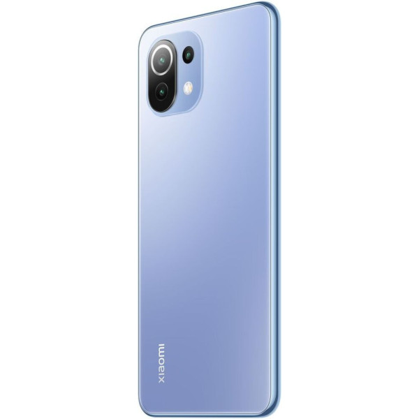 Заказать СМАРТФОНЫ Xiaomi Mi 11 Lite 6/64 Bubblegum Blue Global Гарантия 1 Год