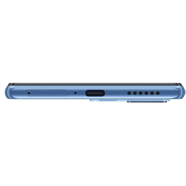 Заказать СМАРТФОНЫ Xiaomi Mi 11 Lite 6/64 Bubblegum Blue Global Гарантия 1 Год