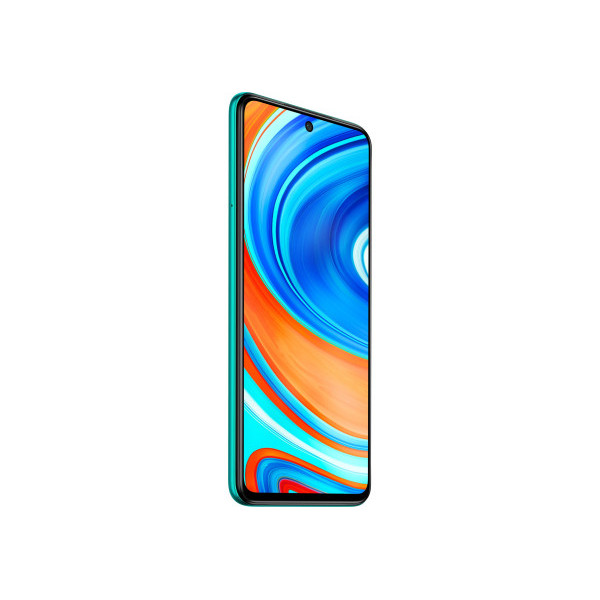 Замовити СМАРТФОНИ Xiaomi Redmi Note 9 Pro 6/64GB Tropical Global Green Гарантія 1 Рік