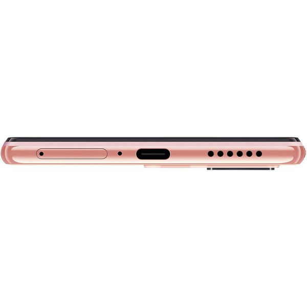 Заказать СМАРТФОНЫ Xiaomi Mi 11 Lite 6/64 Peach Pink Global Гарантия 1 Год
