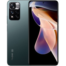 Xiaomi Redmi Note 11 Pro 8/128GB Green CN Гарантія 1 Рік
