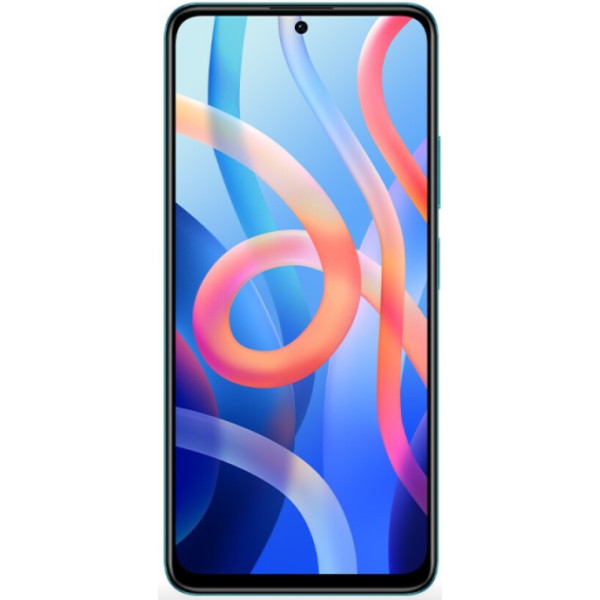 Замовити СМАРТФОНИ Xiaomi Redmi Note 11 5G 6/128GB Mint Green CN Гарантія 1 Рік