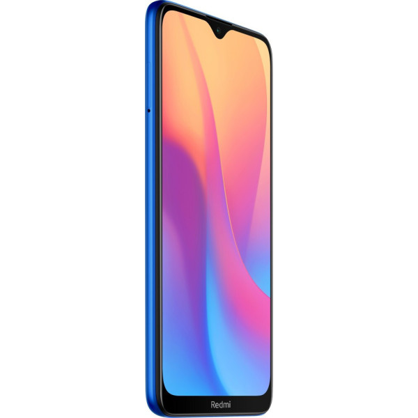 Заказать СМАРТФОНЫ Xiaomi Redmi 8A 4/64Gb Blue Global Гарантия 1 Год