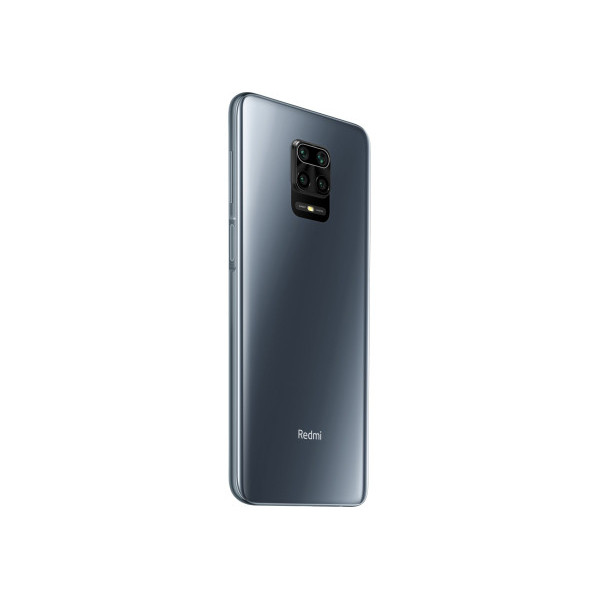 Замовити СМАРТФОНИ Xiaomi Redmi Note 9 Pro 6/128GB Interstellar Grey Global Гарантія 1 Рік