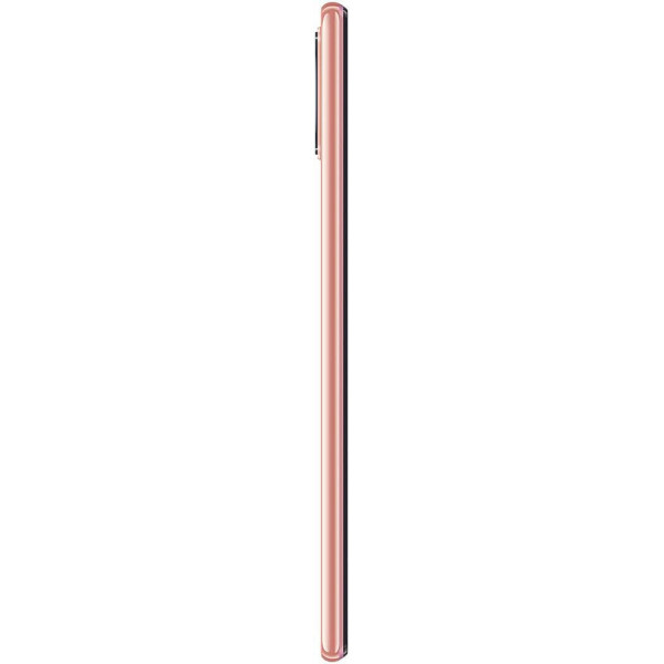 Заказать СМАРТФОНЫ Xiaomi Mi 11 Lite 6/64 Peach Pink Global Гарантия 1 Год